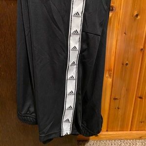 Adidas track pant